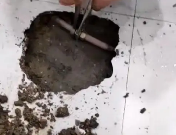贾汪卫生间漏水检测电话