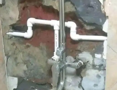 贾汪卫生间漏水检测电话