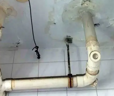 贾汪卫生间漏水检测多少钱