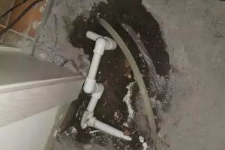 贾汪卫生间漏水检测多少钱