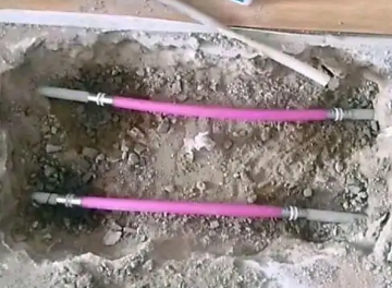 贾汪卫生间测漏水多少钱