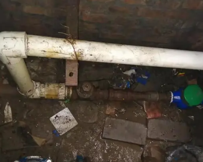 贾汪水管维修哪家好