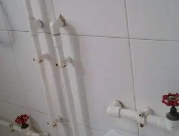 贾汪水管维修多少钱