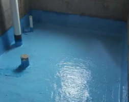 贾汪卫生间防水哪家好
