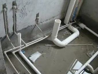 贾汪水管维修多少钱