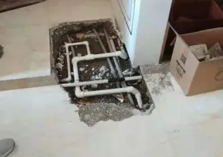 贾汪查漏水多少钱