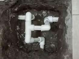 贾汪卫生间漏水维修公司为您专业分享一下贾汪查漏水的知识点