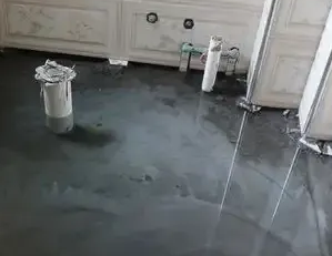 贾汪卫生间漏水维修公司为您专业分享下贾汪卫生间漏水检测的知识点