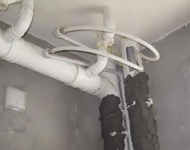 贾汪水管维修哪家好