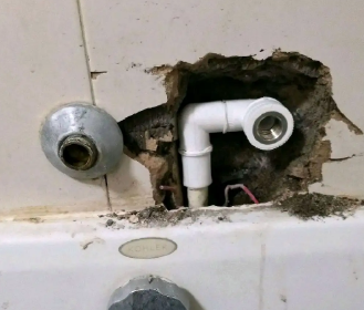 贾汪卫生间漏水检测多少钱