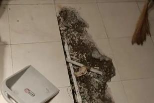 贾汪卫生间漏水检测电话